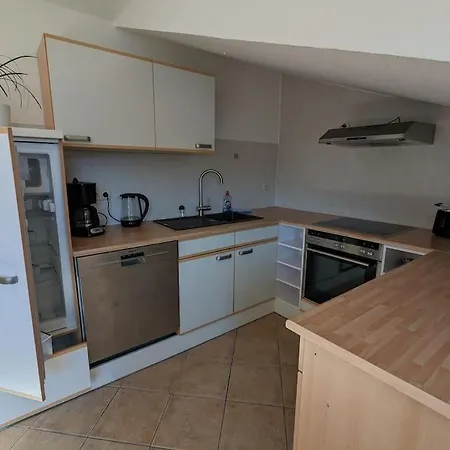 Fewo In Apartment